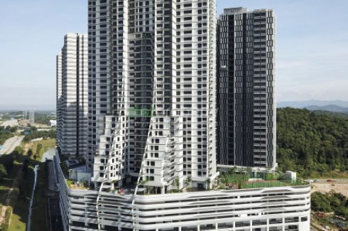 Meridin Executive Suites Meridin Medini Condo For Rent In Johor Dot Property