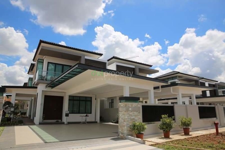 Find New Property And Developments For Sale In Dengkil Propsocial
