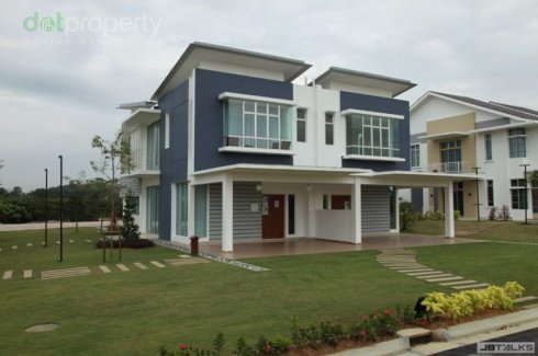 Under Market Value 15 Entitled Hoc Freehold Double Storey Seremban House For Sale In Selangor Dot Property