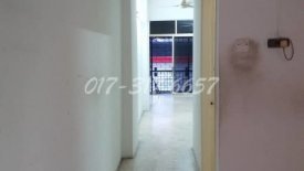 Selayang Mansion Apartment Jalan Raja Laut, near Sunway Putra Mall