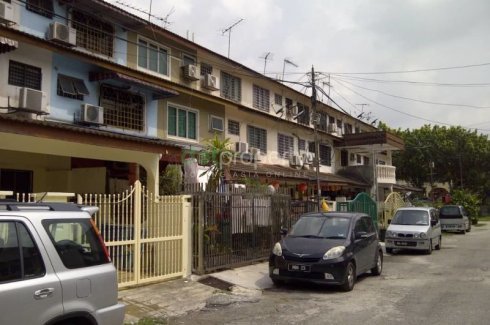 2 5 Sty House Taman Sri Sinar Kepong For Sale 5mins To Mont Kiara 12mins To Klcc Condo For Sale In Kuala Lumpur Dot Property