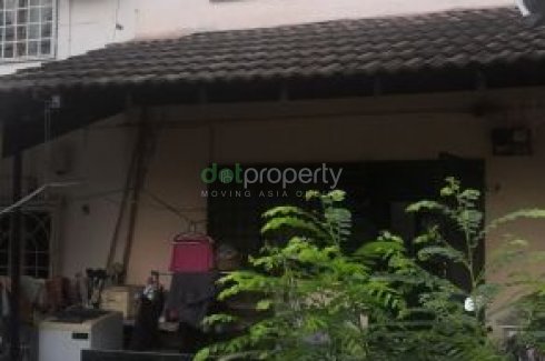 2 5 Sty House Desa Setapak Wangsa Maju For Sale Near Lrt Shoplot School Etc House For Sale In Kuala Lumpur Dot Property