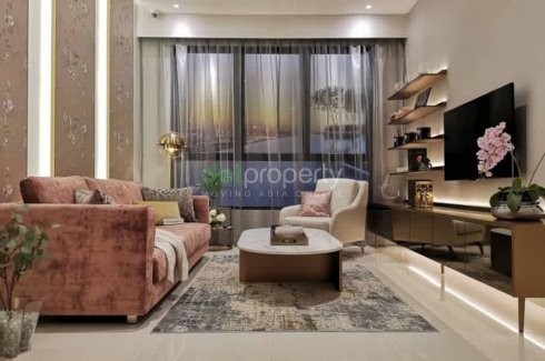 Pm For Video Tour Be Central 2 Rooms In I City Apartment For Sale In Selangor Dot Property