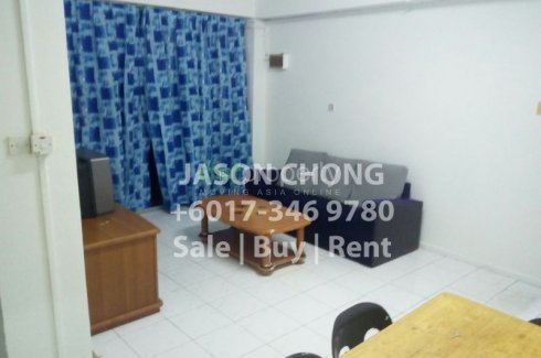 3 Bedroom Apartment For Rent In Sabah