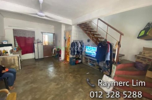 Taman Velox Rawang Low Cost Double Storey House For Sale House For Sale In Selangor Dot Property