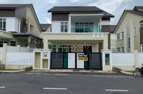 No Longer Available Senawang Senawang Seremban Negeri Sembilan 5 Bedrooms 3488 Sqft Semi Detached Houses Cluster Houses For Sale By Patrick Lee Rm 500 000 32737010