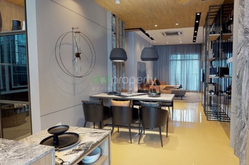 Mercu Jalil @ Bukit Jalil. 📌 Apartment for sale in Kuala Lumpur  Dot