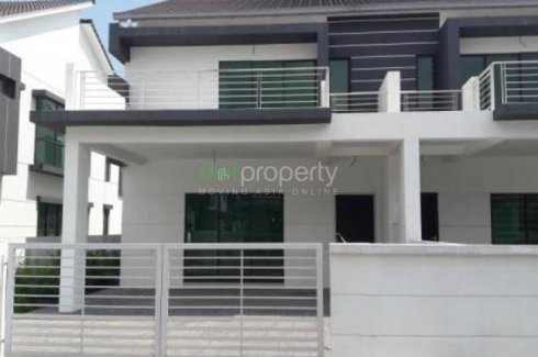 Rumah Mampu Milik Hoc 20x70 Double Storey Cyberjaya House For Sale In Putrajaya Dot Property