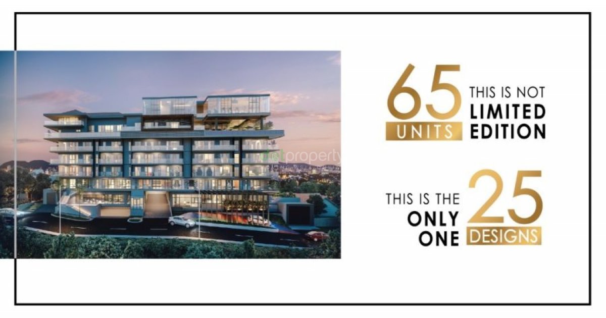 One East Damansara Condo For Sale In Selangor Dot Property