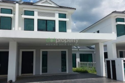3 Bedroom House for sale in Pulau Pinang