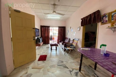 Pangsapuri Taman Desa Kempas For Sale Rm230k Apartment For Sale In Johor Dot Property