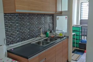 3 Bedroom Condo for Sale or Rent in Bandar Baru Bangi, Selangor