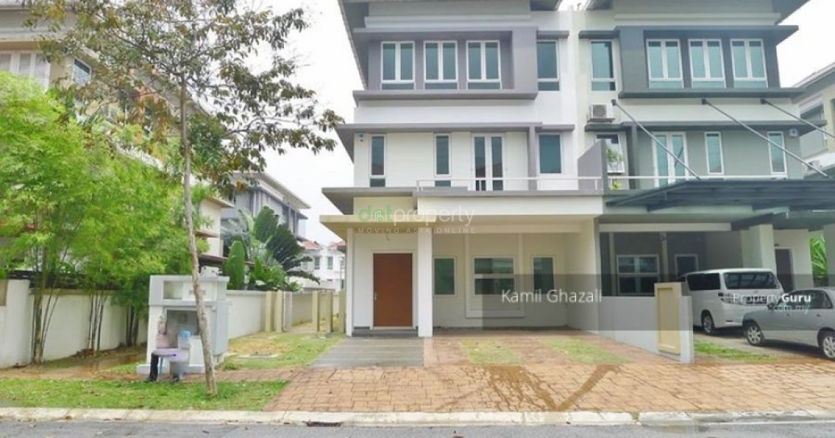 house for sale in kl