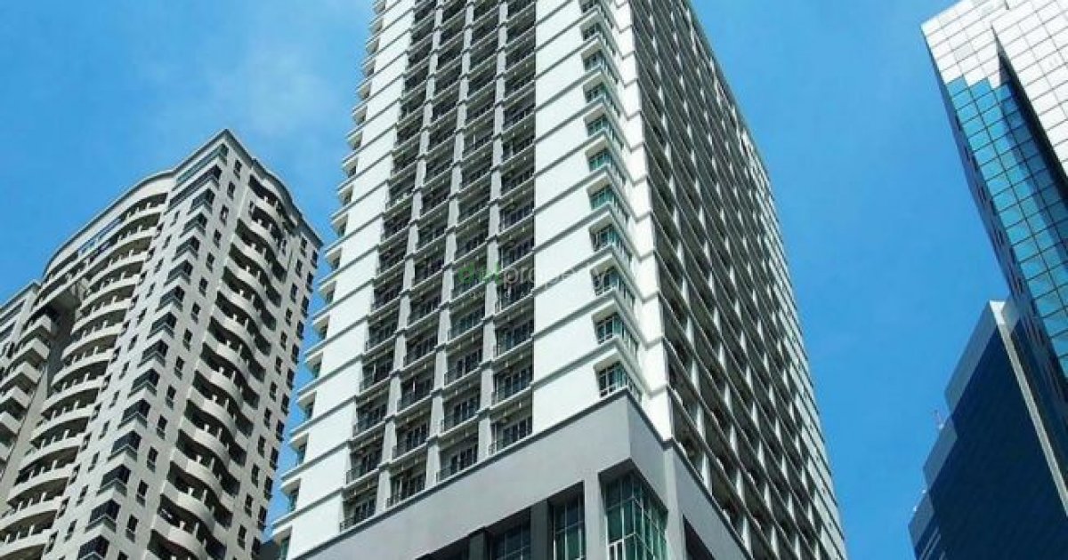 4 Bedrooms Condo in Kuala Lumpur, Kuala Lumpur RM 8,000  Dot Property