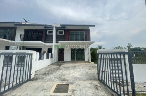 Land for sale in Bandar Sri Alam, Johor