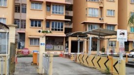 Pangsapuri Delima Intan Juru Apartment 3 Bedrooms For Sale In Juru Penang Iproperty Com My