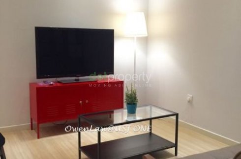 1 Bedroom Condo For Rent In You One Uep Subang Jaya Jalan Subang 1 Usj 1 Selangor