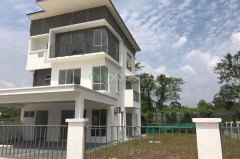 3 STOREY SEMI D , BANDAR BARU BANGI NEAR PUTRAJAYA. 📌 ...