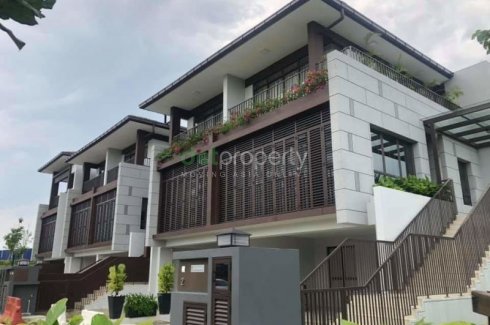 The Mulia Residence Cyberjaya House For Sale In Selangor Dot Property