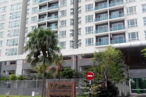 D Carlton Seaview Residences Mega Ria 2r2b Brand New Condo For Sale In Johor Dot Property