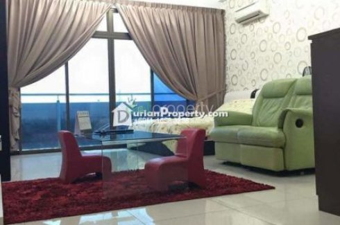 Palazio Studio Apartment Fully Furnished Condo For Rent In Johor 1 Bedroom Condo For Rent In Johor Bahru