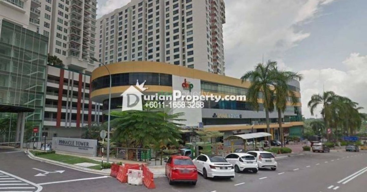 Aster Court Dnp Jb Town !!!. 📌 Condo for Sale or Rent in Johor Dot