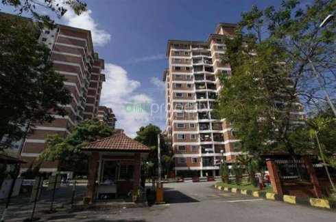 Forest Green Condo Sungai Long Cheras Partly Furnished Condo For Sale In Selangor Dot Property