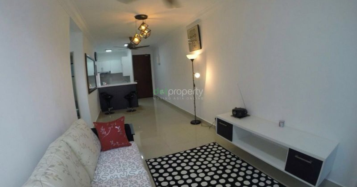 Alam Sanjung Service Apartment Seksyen 22 Shah Alam Serviced Apartment For Rent In Selangor Dot Property