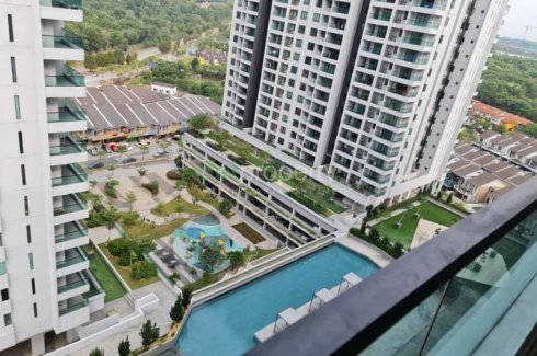 Paragon 3 Bandar Putera Permai Seri Kembangan Big Size Condo For Rent In Selangor Dot Property