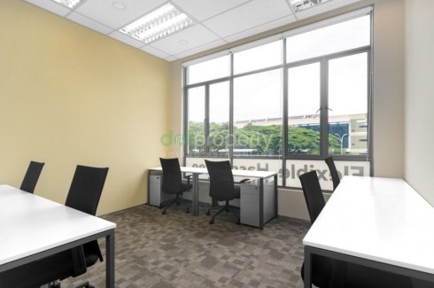 Office for rent in Pulau Pinang