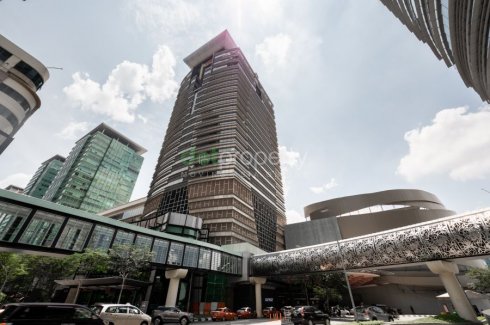 Office for rent in Lingkaran Syed Putra, Kuala Lumpur