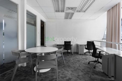 Office for rent in Sabah