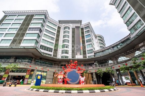 Office for rent in Solaris Mont Kiara, Kuala Lumpur