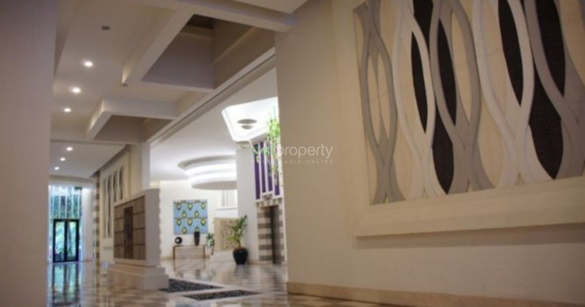 Armanee Terrace Duplex Condominium For Sale Condo For Sale In Selangor Dot Property