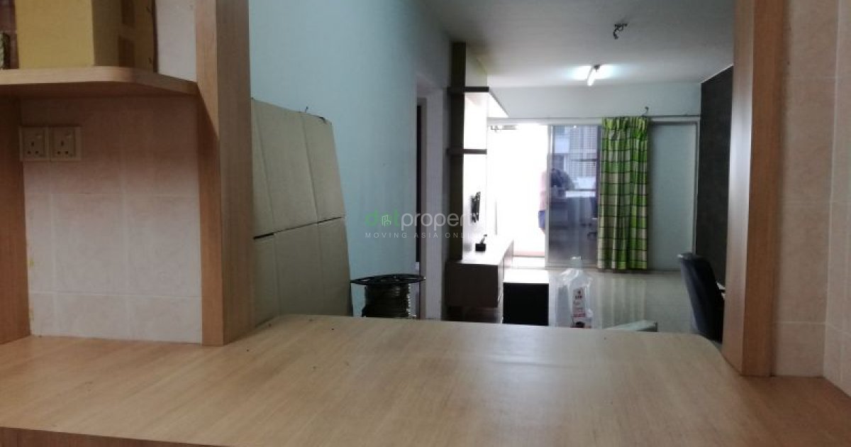 3 bedrooms apartment in kuala lumpur rm 1,200 | dot property