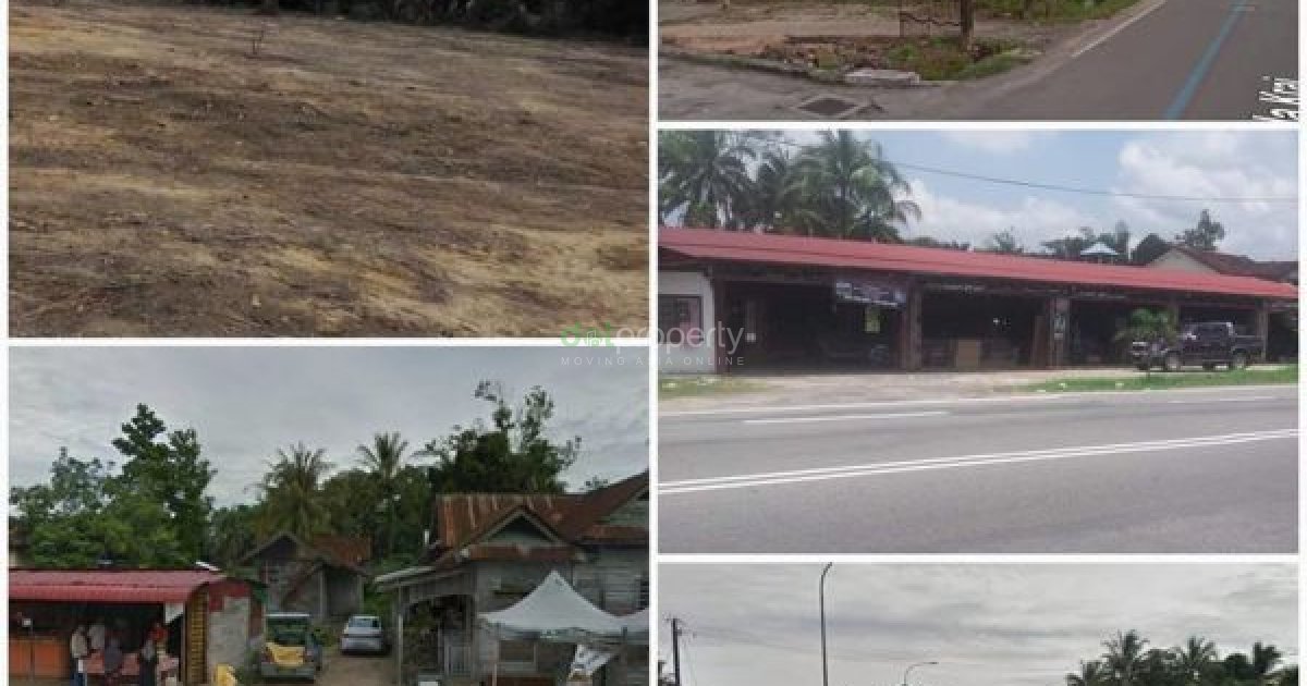 Land For Sale In Ketereh Kelantan Land For Sale In Kelantan Dot Property