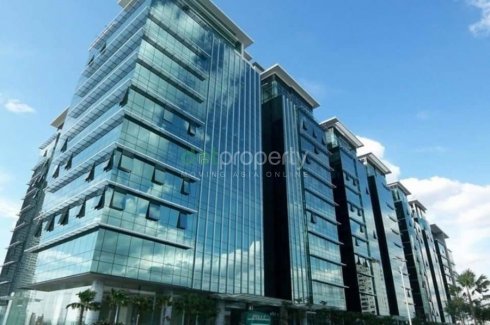 Office Building For Sale In Bangsar South Commercial For Sale In Kuala Lumpur Dot Property