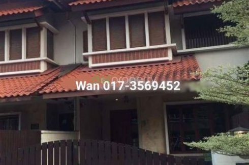 2 Storey Terrace For Rent In Sunway Rahman Putra House For Rent In Selangor Dot Property