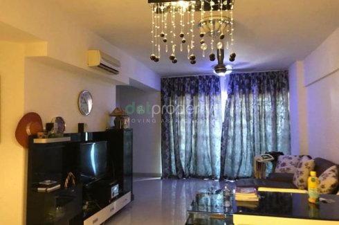 Villa Wangsamas Condo Wangsa Maju For Rent Condo For Rent In Kuala Lumpur Dot Property