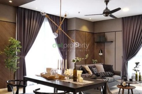 Arcoris Residences Arcoris Mont Kiara Soho Unit For Rent Condo For Rent In Kuala Lumpur Dot Property