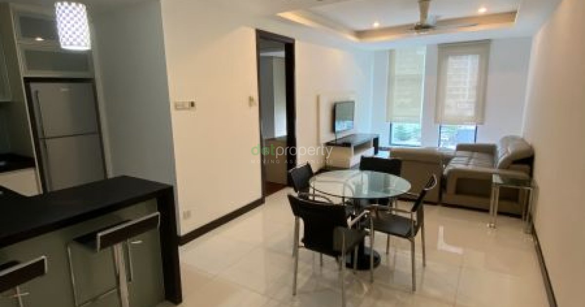 Casa Residency Condo Bukit Bintang Kl For Rent Condo For Rent In Kuala Lumpur Dot Property