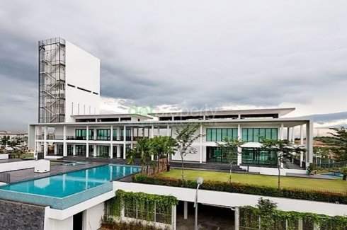 3 5 Storey Superlink For Sale In Duta Villa Setia Alam Shah Alam House For Sale In Selangor Dot Property