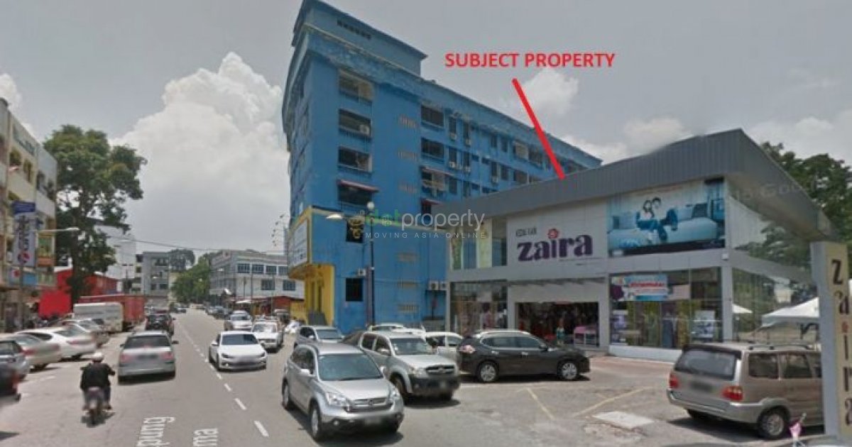 Shoplot For Rent In Kuala Terengganu Retail Space For Rent In Terengganu Dot Property