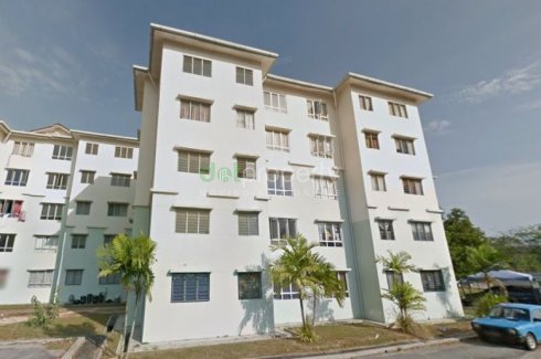 Mid Floor Camelia Court Rawang Condo For Sale In Selangor Dot Property