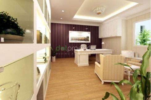 3 Bedroom Condo for sale in The Clovers, Bayan Lepas, Pulau Pinang