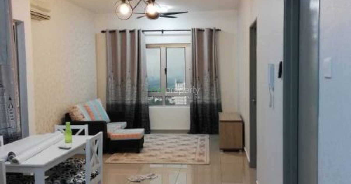 Furnish Unit At Usj 1 Service Apartment Usj 1 Condo For Rent In Selangor Dot Property
