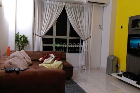 Fully Renovated Unit At Astana Putra Condominium Bukit Rahman Putra Condo For Sale In Selangor Dot Property
