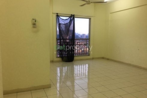 Partly Furnish Unit At Tar Villa Apartment Wangsa Maju Apartment For Rent In Kuala Lumpur Dot Property