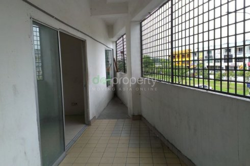 Newly Painted Shop Apartment At Dataran Otomobil Shah Alam Seks 15 Apartment For Rent In Selangor Dot Property