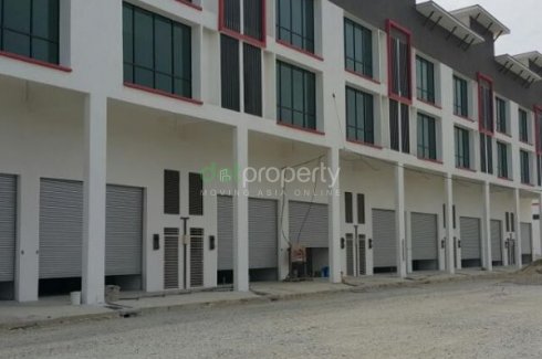 Warehouse / Factory for sale in Selangor